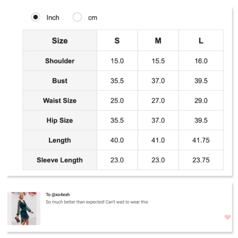 Polka Dot Ruffle Ruched V-Neck Sheath Green Dress - Picture 7 of 8